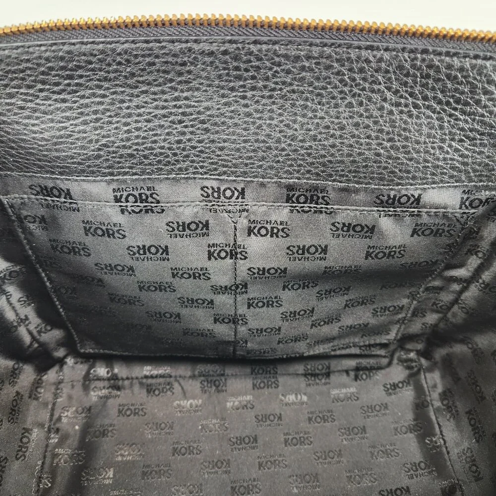 Michael Kors VANNA Large Satchel Bag - OS